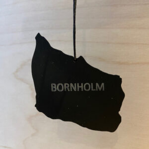 Øen Bornholm